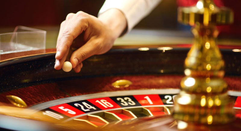 Zodiac Casino Review for Roulette Online Games