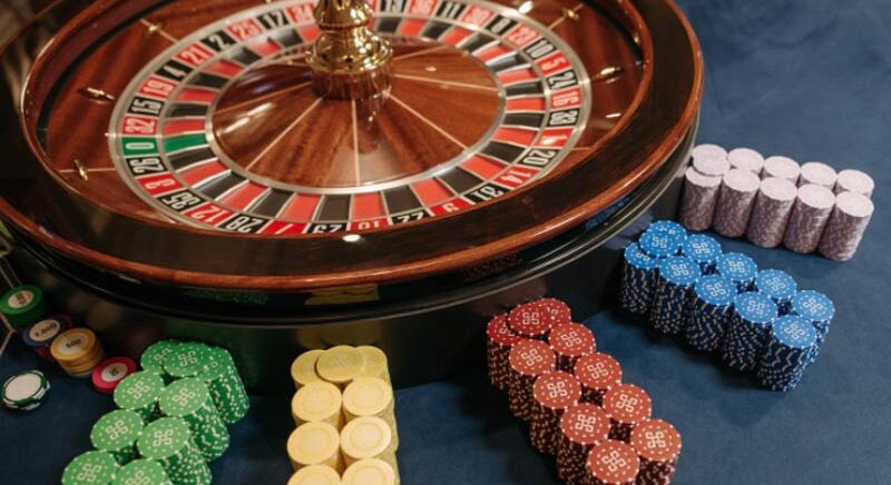 Tips to Play Roulette for Beginners