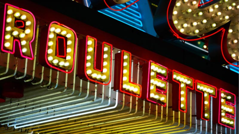 Online Roulette Casinos