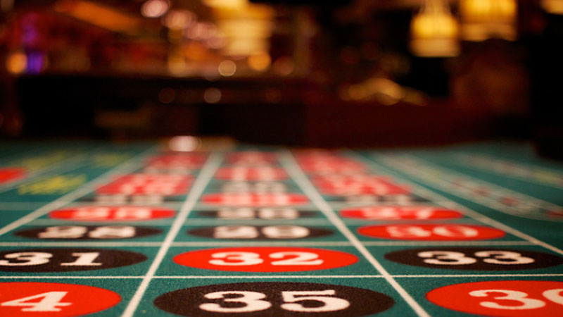 Online Ruolette Guide and Tips on How To Play