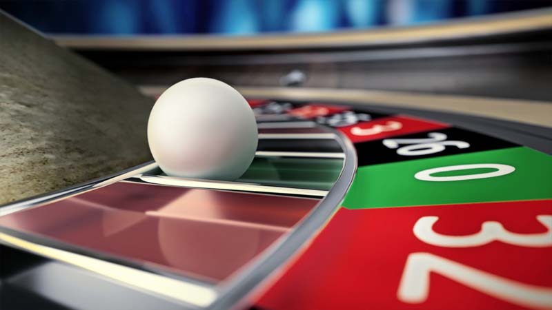 Roulette Demo Games Online